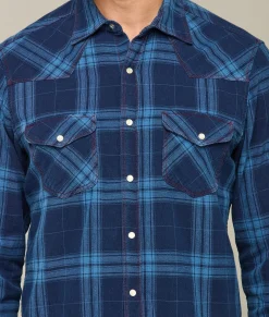 Lucchese Rio Grande* Tops