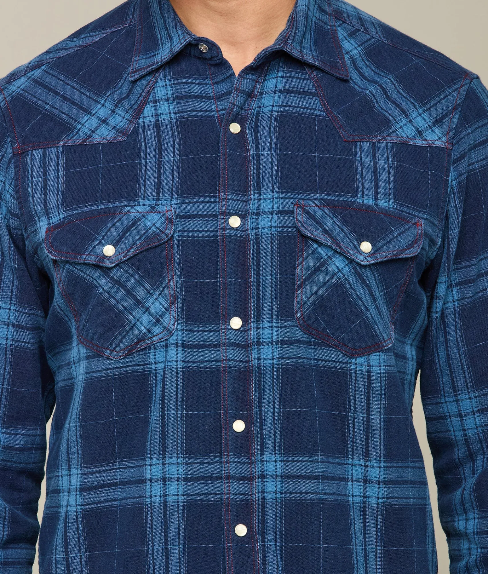 Lucchese Rio Grande* Tops