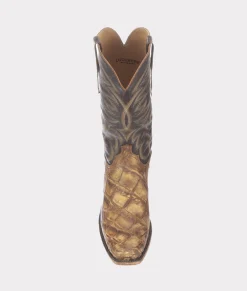 Lucchese Rodney*BOY Cowboy