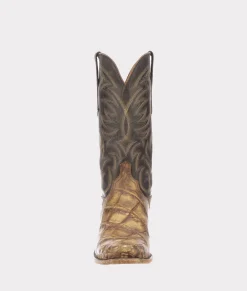 Lucchese Rodney*BOY Cowboy
