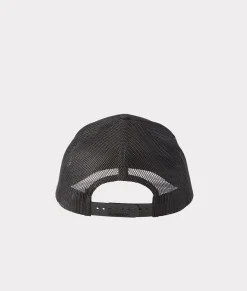 Lucchese Round Leather Patch Cap*Women Headwear|Headwear