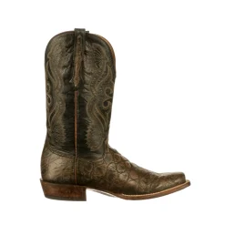 Lucchese Roy*BOY Horseman|Cowboy