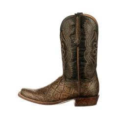 Lucchese Roy*BOY Horseman|Cowboy