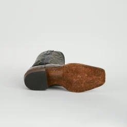 Lucchese Roy*BOY Horseman|Cowboy