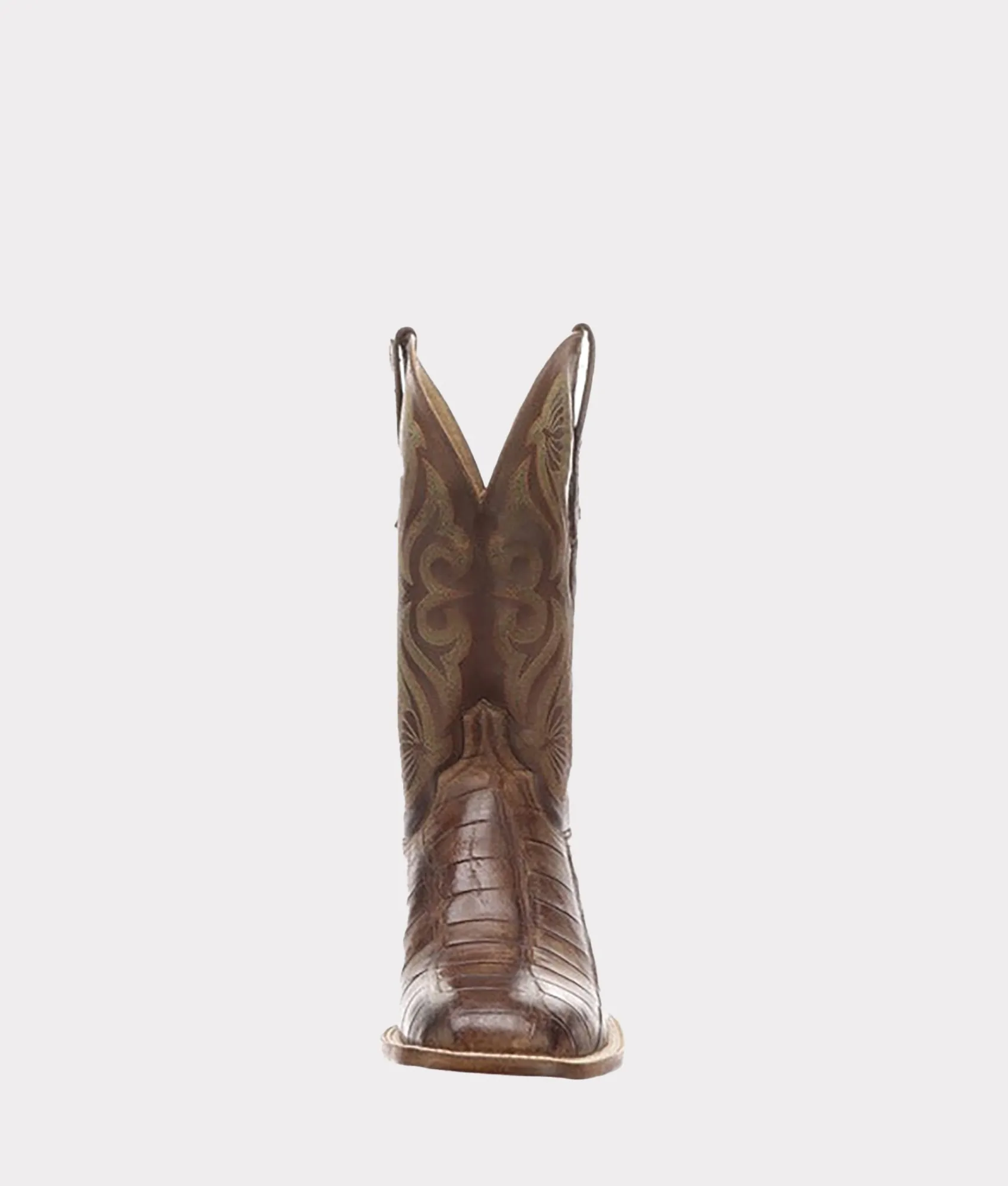 Lucchese Roy*BOY Horseman|Cowboy
