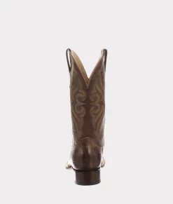 Lucchese Roy*BOY Horseman|Cowboy