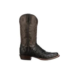 Lucchese Roy*BOY Horseman|Cowboy