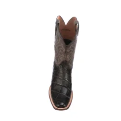 Lucchese Roy*BOY Horseman|Cowboy