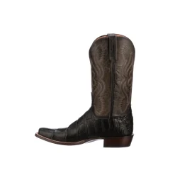 Lucchese Roy*BOY Horseman|Cowboy