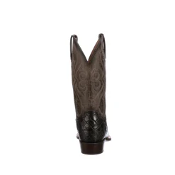 Lucchese Roy*BOY Horseman|Cowboy