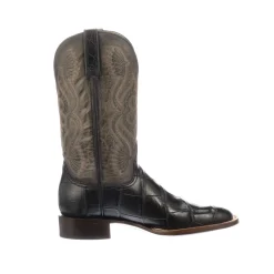 Lucchese Roy*BOY Horseman|Cowboy