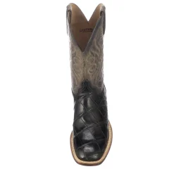 Lucchese Roy*BOY Horseman|Cowboy