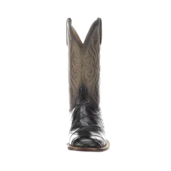 Lucchese Roy*BOY Horseman|Cowboy