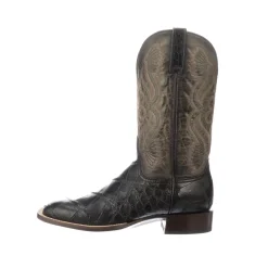 Lucchese Roy*BOY Horseman|Cowboy