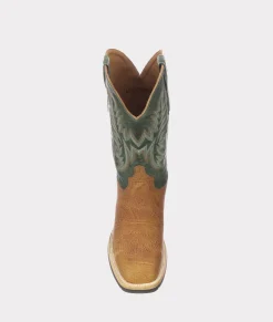 Lucchese Rudy* Barn Boots|Horseman
