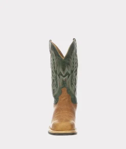 Lucchese Rudy* Barn Boots|Horseman