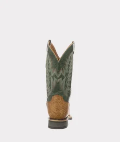 Lucchese Rudy* Barn Boots|Horseman