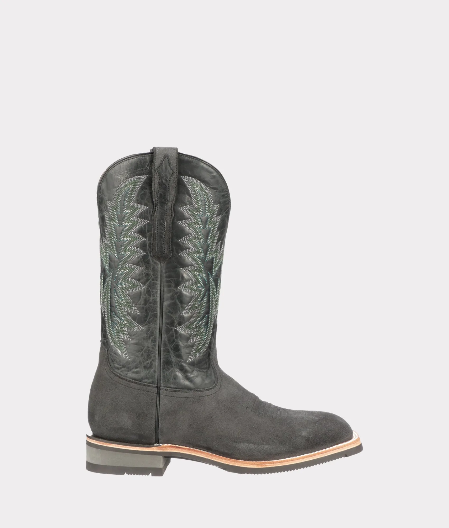 Lucchese Rudy* Barn Boots|Horseman