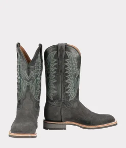 Lucchese Rudy* Barn Boots|Horseman