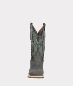 Lucchese Rudy* Barn Boots|Horseman
