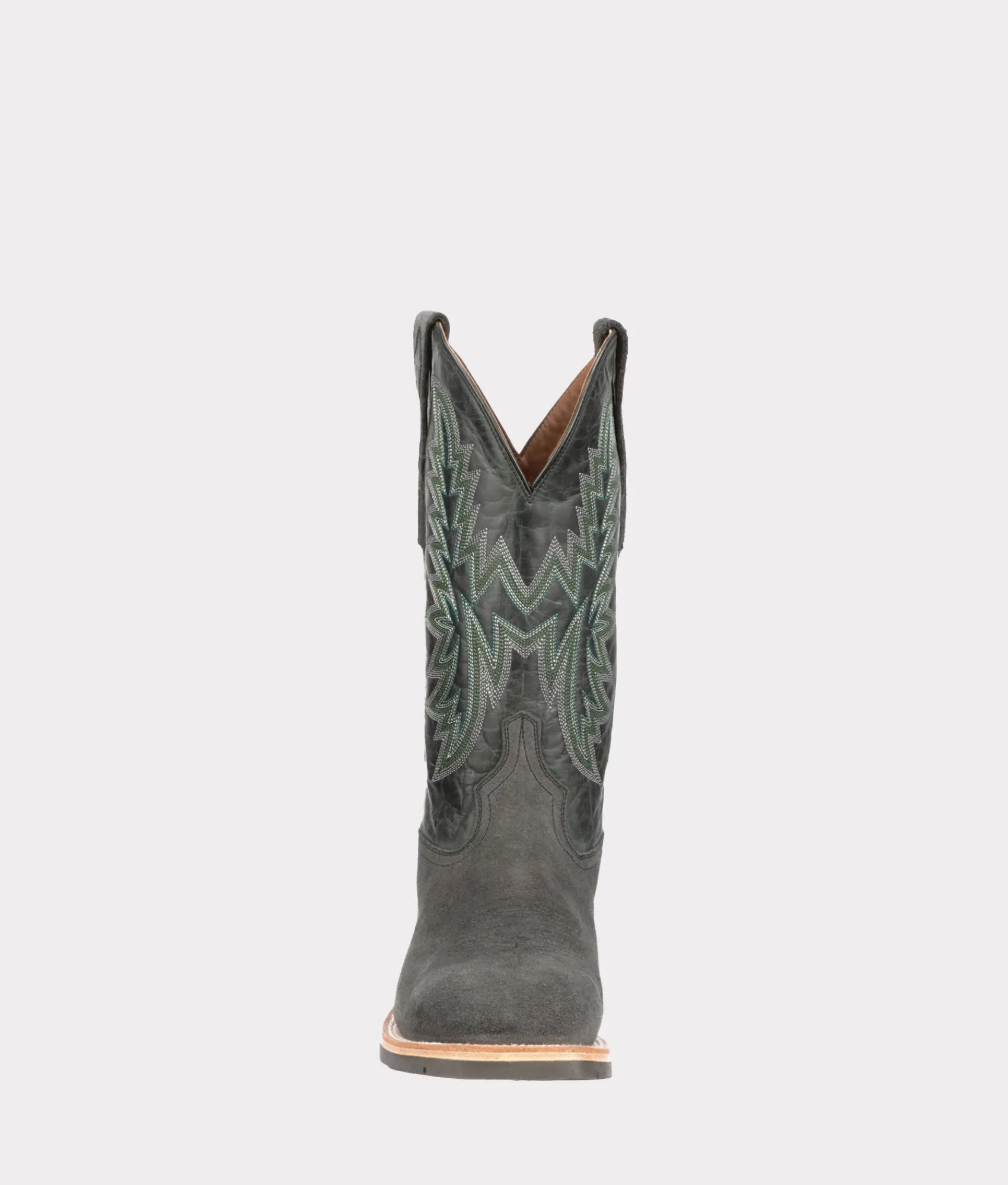 Lucchese Rudy* Barn Boots|Horseman