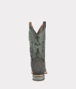 Lucchese Rudy* Barn Boots|Horseman