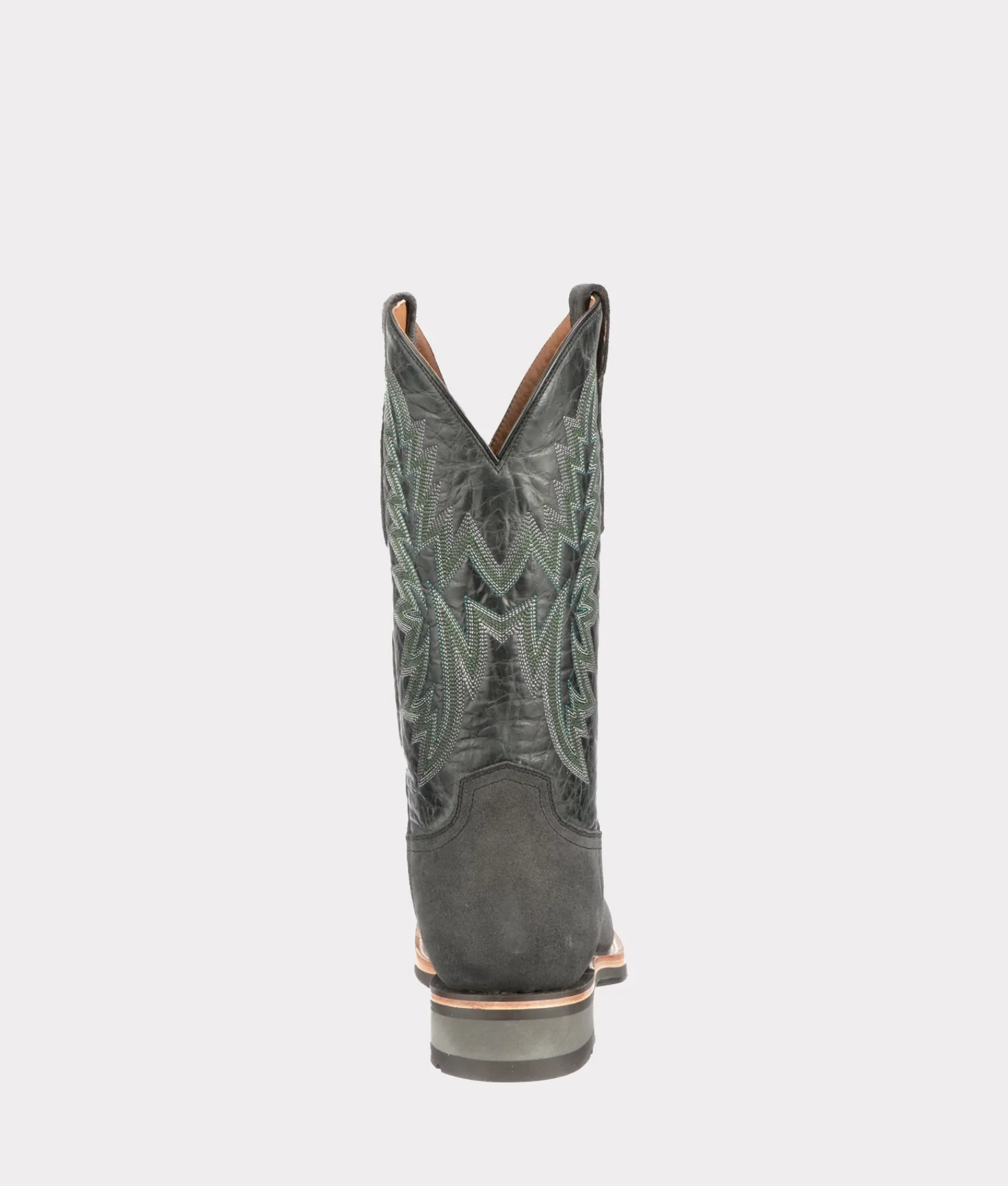 Lucchese Rudy* Barn Boots|Horseman