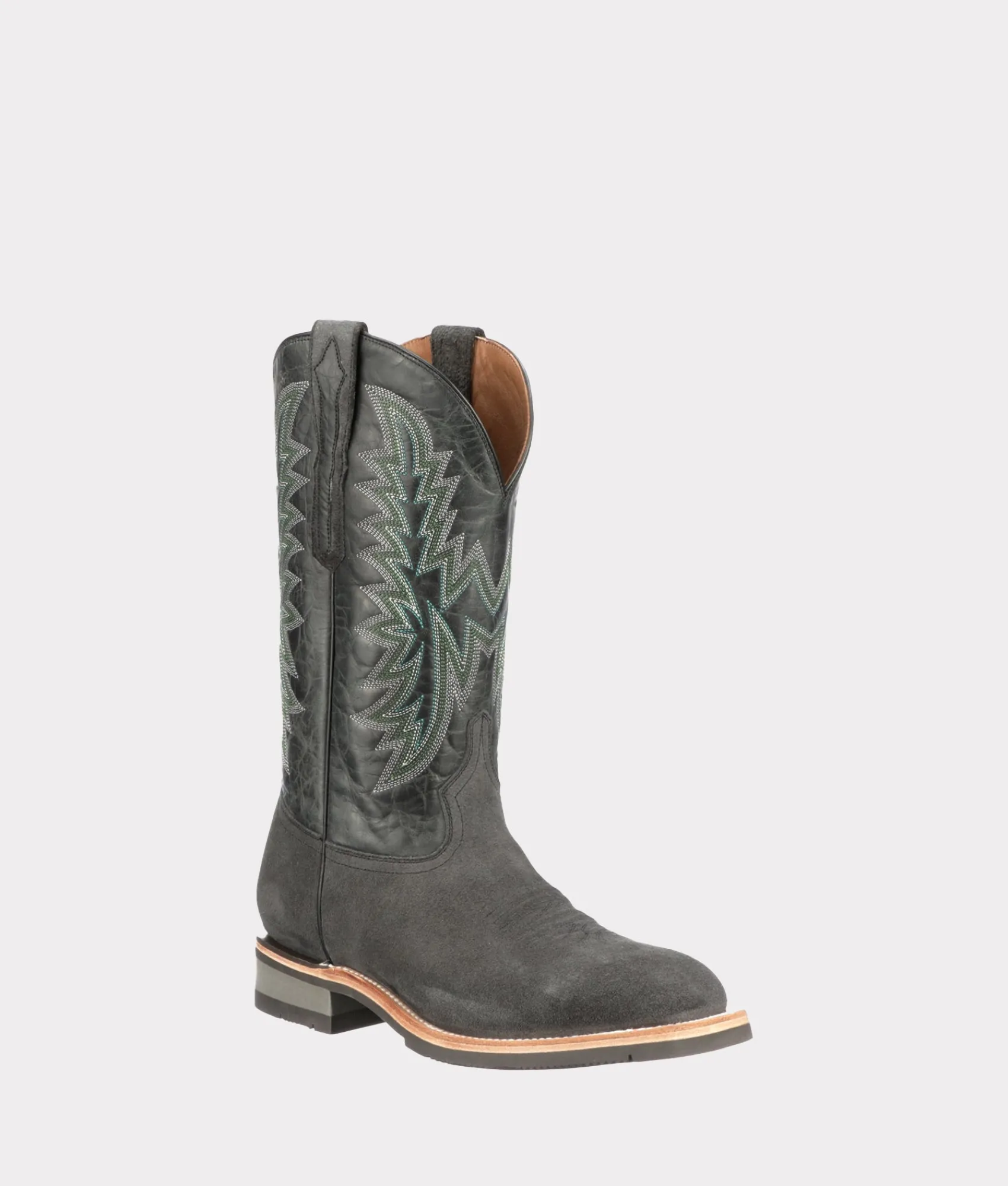 Lucchese Rudy* Barn Boots|Horseman