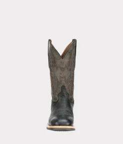Lucchese Rudy* Barn Boots|Horseman