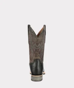 Lucchese Rudy* Barn Boots|Horseman