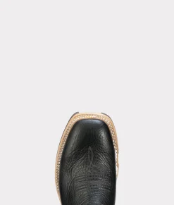 Lucchese Rudy* Barn Boots|Horseman