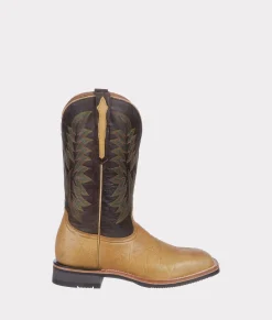Lucchese Rudy* Barn Boots|Horseman