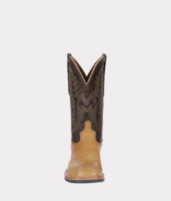 Lucchese Rudy* Barn Boots|Horseman