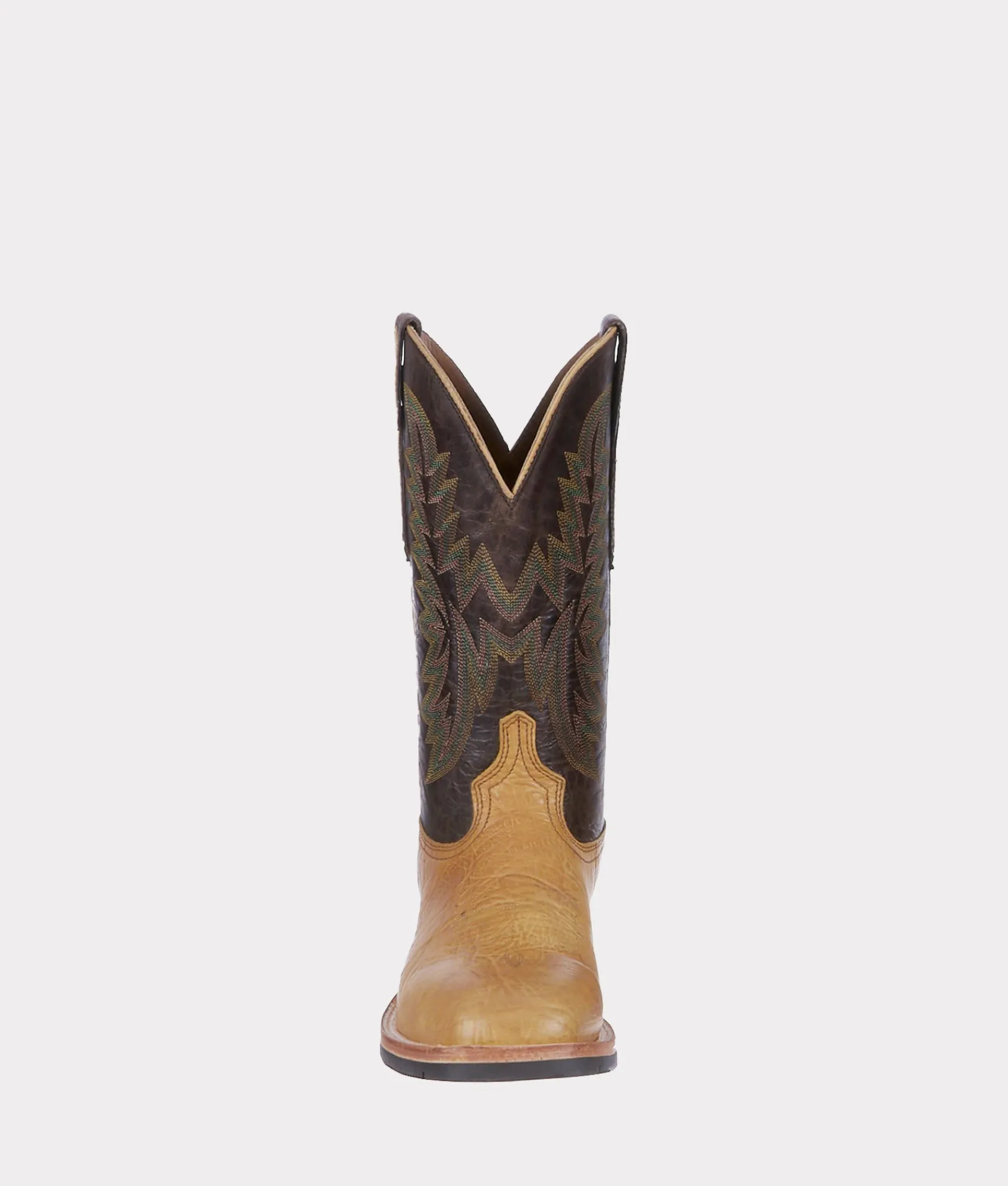 Lucchese Rudy* Barn Boots|Horseman