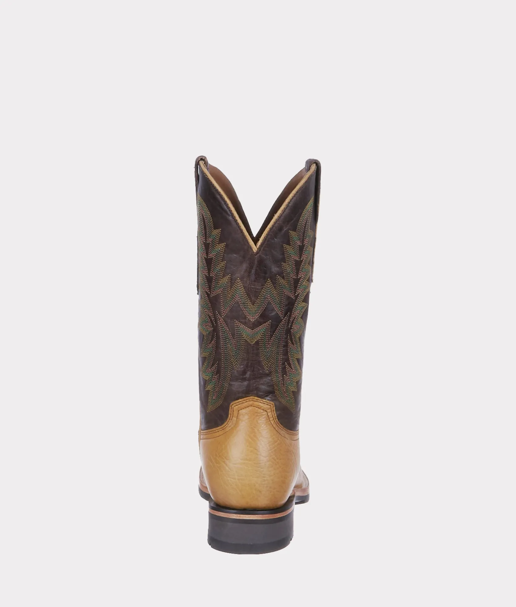 Lucchese Rudy* Barn Boots|Horseman