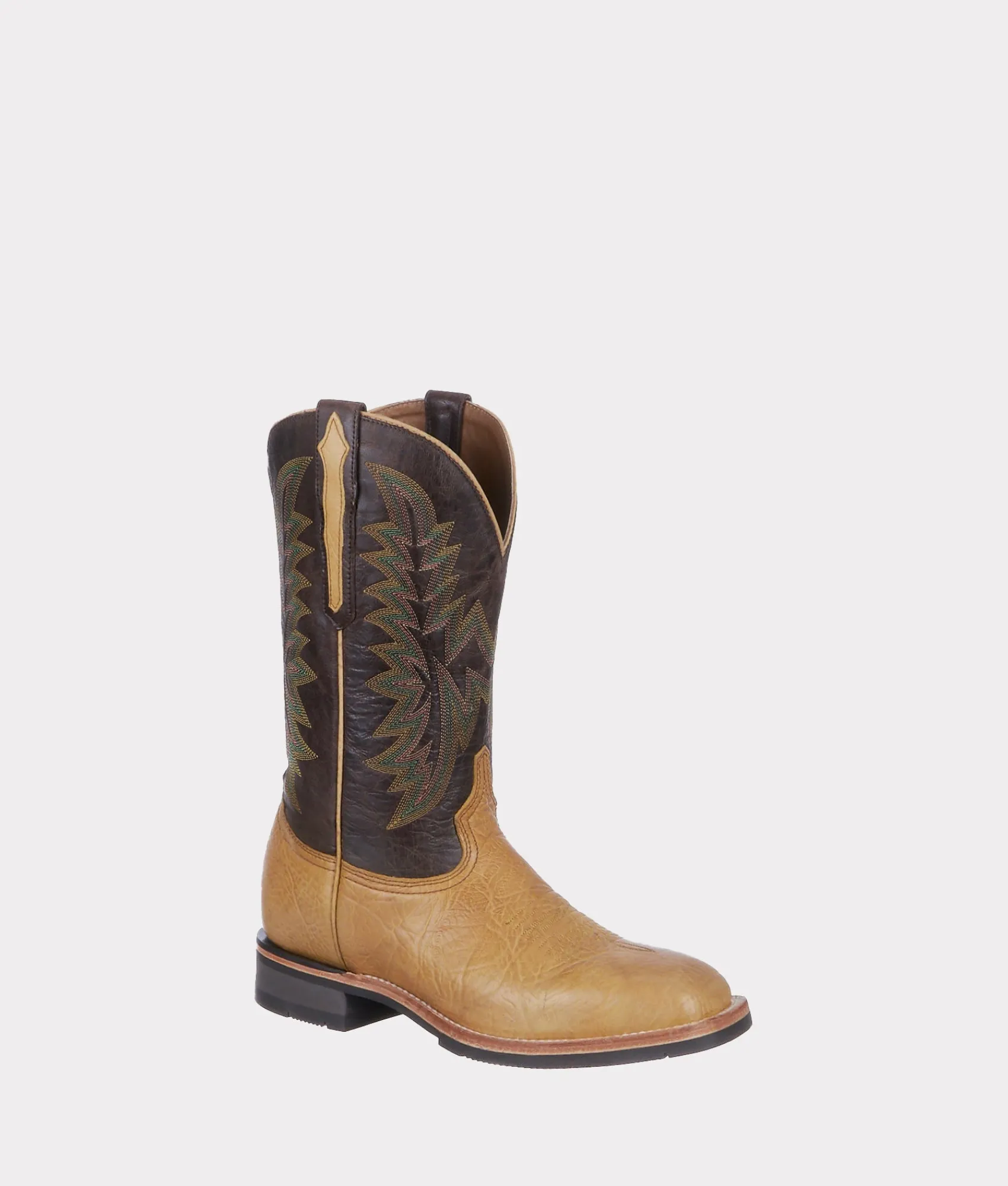 Lucchese Rudy* Barn Boots|Horseman