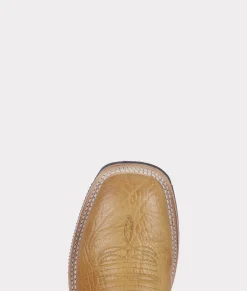 Lucchese Rudy* Barn Boots|Horseman