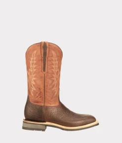 Lucchese Rudy* Barn Boots|Horseman