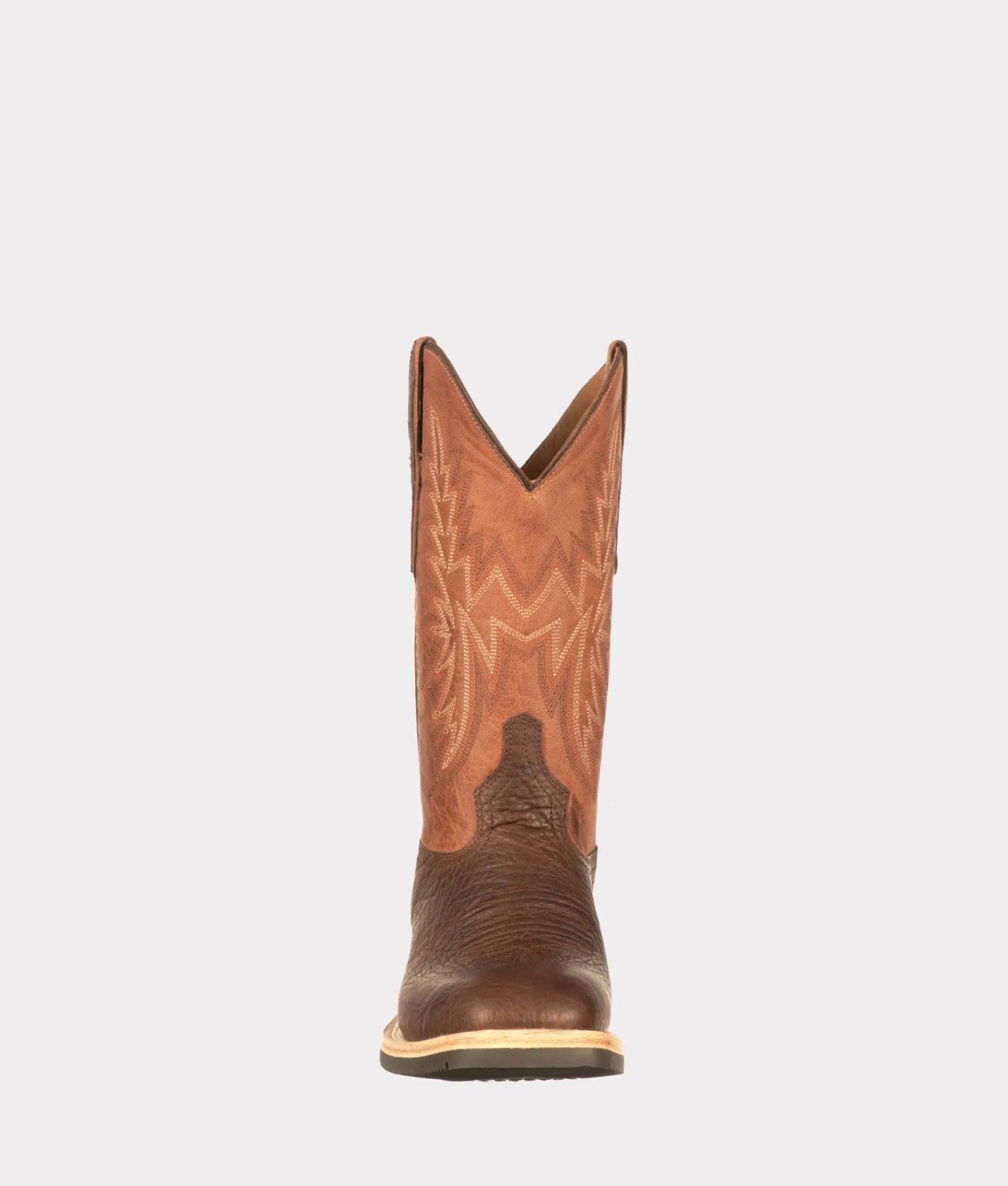 Lucchese Rudy* Barn Boots|Horseman