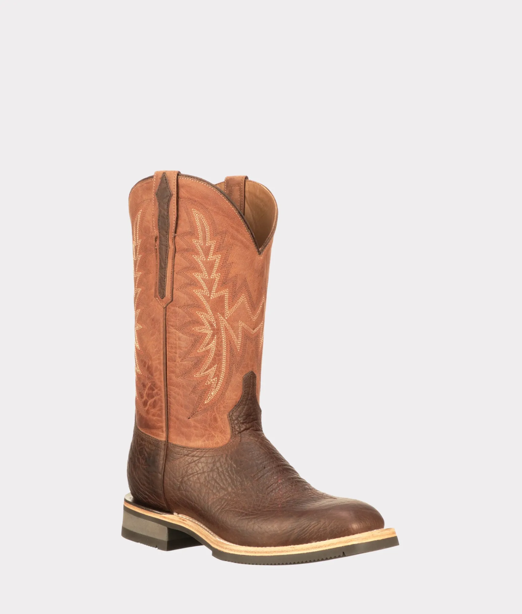 Lucchese Rudy* Barn Boots|Horseman