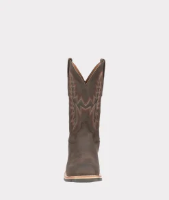 Lucchese Rudy Water Resistant* Barn Boots