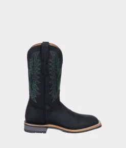 Lucchese Rudy Water Resistant* Barn Boots