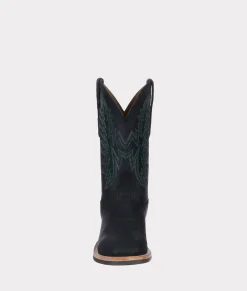 Lucchese Rudy Water Resistant* Barn Boots