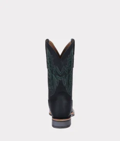 Lucchese Rudy Water Resistant* Barn Boots