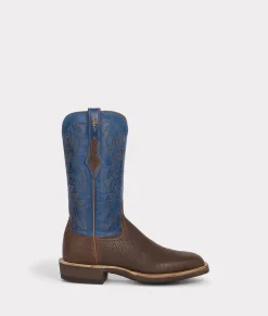 Lucchese Ruger* Barn Boots
