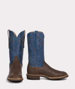 Lucchese Ruger* Barn Boots