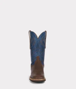 Lucchese Ruger* Barn Boots