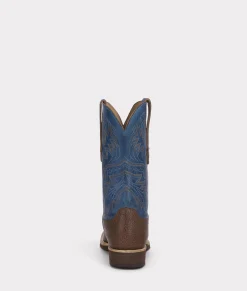 Lucchese Ruger* Barn Boots