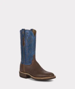 Lucchese Ruger* Barn Boots