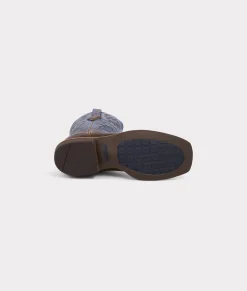 Lucchese Ruger* Barn Boots